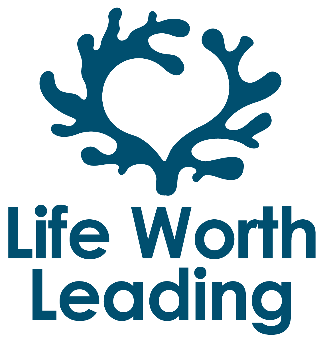Life Worth Leading Logo