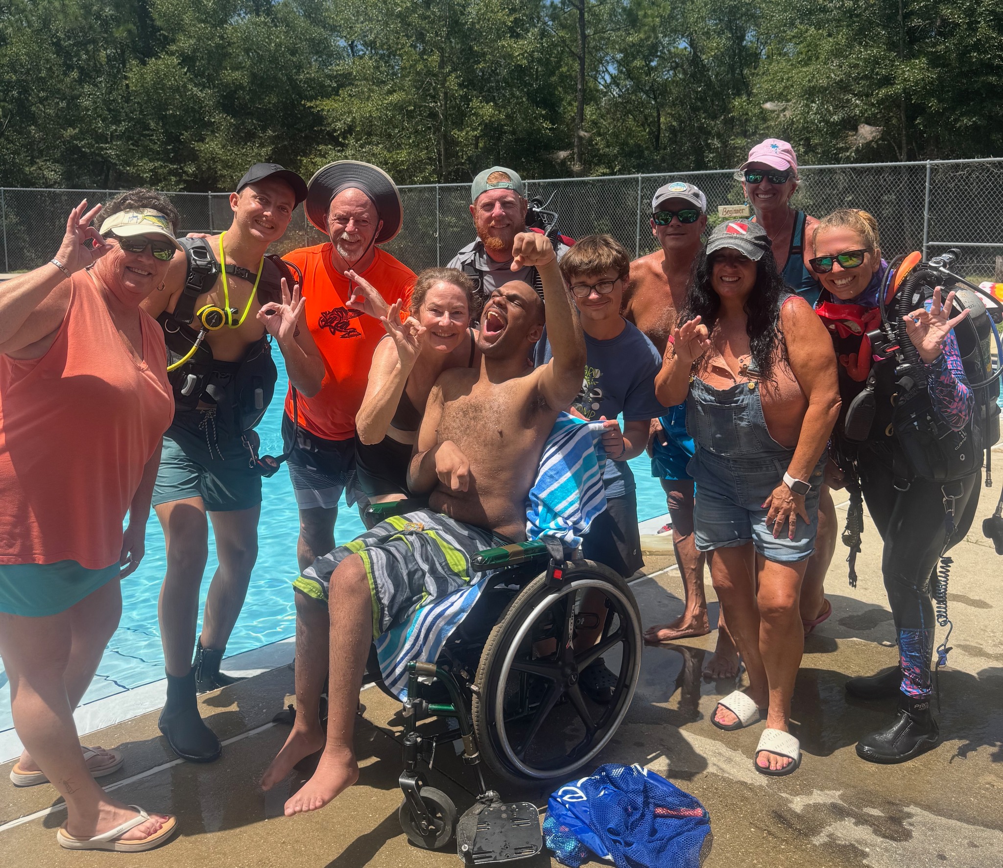 Life Worth Leading resilience value