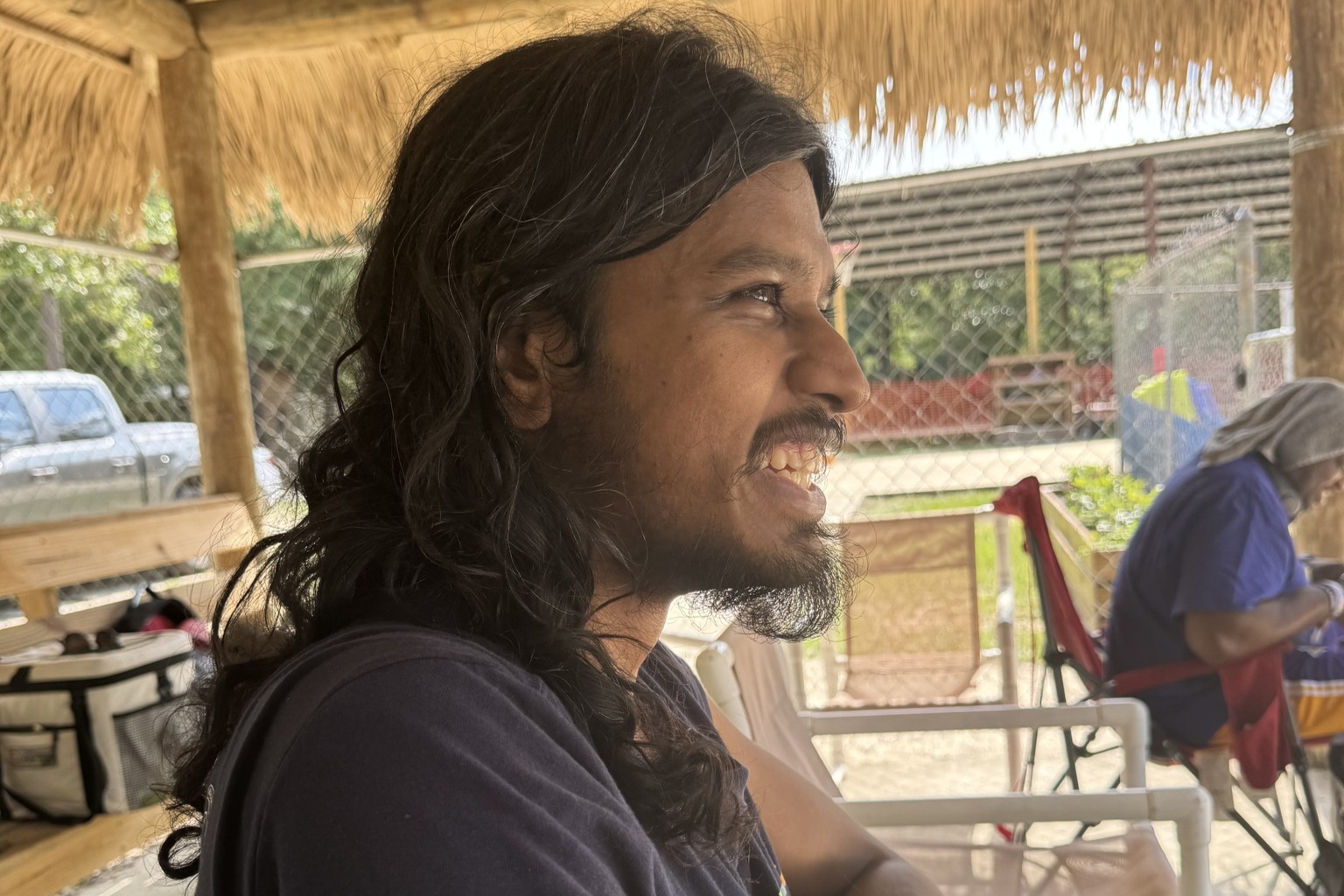 Accessible SCUBA diving with Life Worth Leading