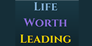 Life Worth Leading Logo